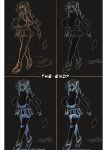 [gulavisual] Dawn's Bad Day