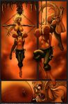 [gulavisual] XR-Ropes
