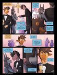 [Kadath] Dirty Talk