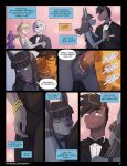[Kadath] Dirty Talk