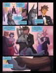 [Kadath] Dirty Talk