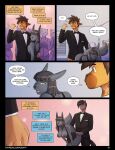 [Kadath] Dirty Talk