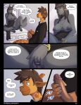 [Kadath] Dirty Talk