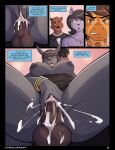 [Kadath] Dirty Talk