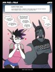 Kadath Ask Puzzle N' Pals
