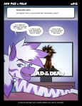 Kadath Ask Puzzle N' Pals
