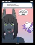 Kadath Ask Puzzle N' Pals
