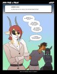 Kadath Ask Puzzle N' Pals