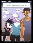 Kadath Ask Puzzle N' Pals