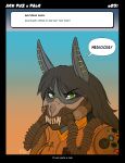 Kadath Ask Puzzle N' Pals