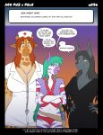 Kadath Ask Puzzle N' Pals