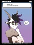 Kadath Ask Puzzle N' Pals