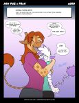 Kadath Ask Puzzle N' Pals