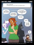Kadath Ask Puzzle N' Pals