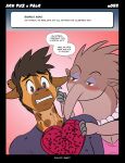 Kadath Ask Puzzle N' Pals