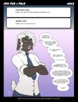 Kadath Ask Puzzle N' Pals