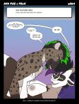 Kadath Ask Puzzle N' Pals