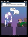 Kadath Ask Puzzle N' Pals