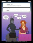Kadath Ask Puzzle N' Pals