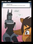Kadath Ask Puzzle N' Pals
