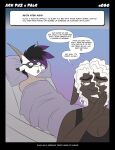 Kadath Ask Puzzle N' Pals