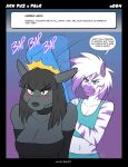 Kadath Ask Puzzle N' Pals