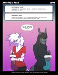 Kadath Ask Puzzle N' Pals