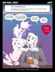 Kadath Ask Puzzle N' Pals