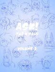 Kadath Ask Puzzle N' Pals