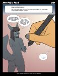 Kadath Ask Puzzle N' Pals