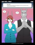 Kadath Ask Puzzle N' Pals