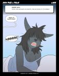 Kadath Ask Puzzle N' Pals
