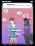 Kadath Ask Puzzle N' Pals