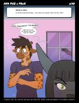 Kadath Ask Puzzle N' Pals