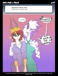 Kadath Ask Puzzle N' Pals
