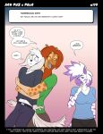 Kadath Ask Puzzle N' Pals