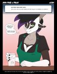 Kadath Ask Puzzle N' Pals
