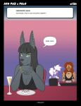 Kadath Ask Puzzle N' Pals