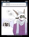 Kadath Ask Puzzle N' Pals