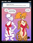 Kadath Ask Puzzle N' Pals