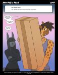 Kadath Ask Puzzle N' Pals