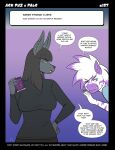 Kadath Ask Puzzle N' Pals