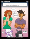 Kadath Ask Puzzle N' Pals