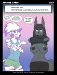 Kadath Ask Puzzle N' Pals