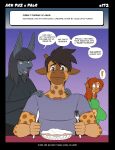 Kadath Ask Puzzle N' Pals