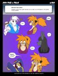 Kadath Ask Puzzle N' Pals