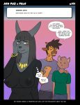 Kadath Ask Puzzle N' Pals