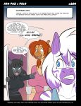 Kadath Ask Puzzle N' Pals