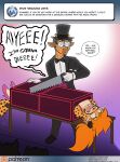 Kadath Ask Puzzle N' Pals