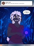 Kadath Ask Puzzle N' Pals